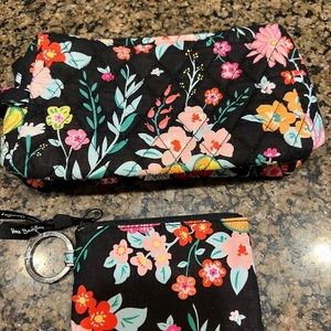 Vera Bradley Matching set